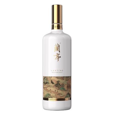 兰亭国酒